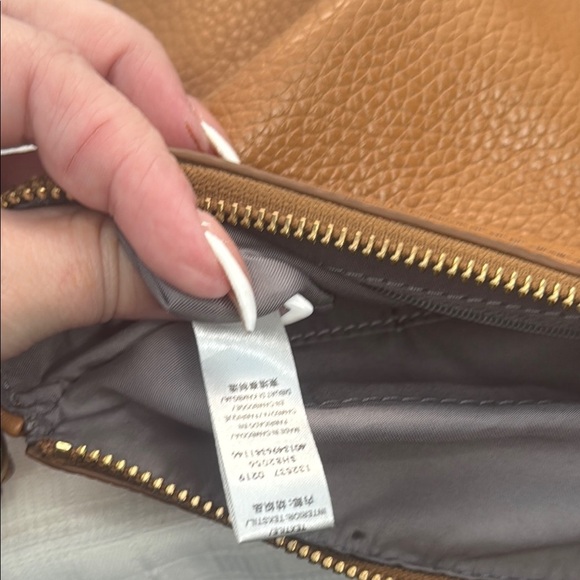 Fossil Elise crossbody shoulder bag - Picture 9 of 9